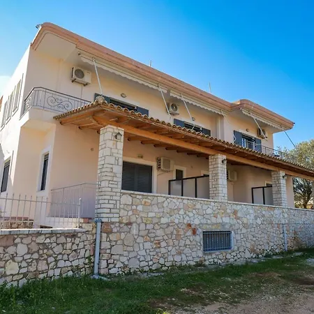 Apartman Malasi *
