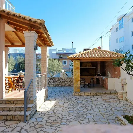 Malasi Apartman Ksamil