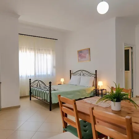 Malasi Apartman *