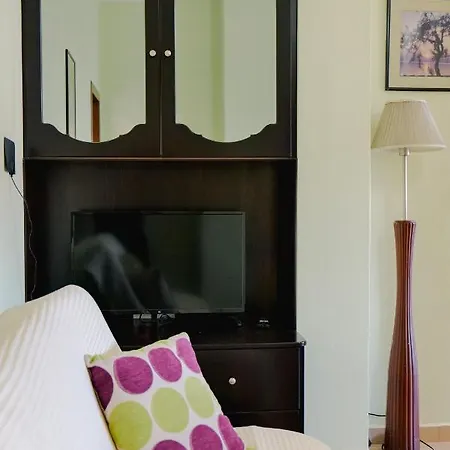 Malasi Apartman Ksamil