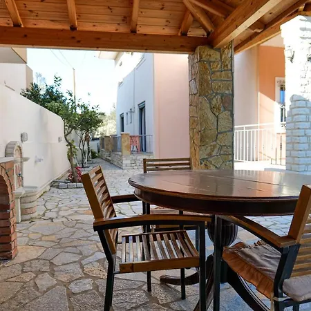 Malasi Apartman Ksamil