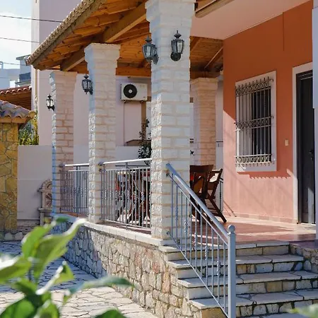 Apartman Malasi *