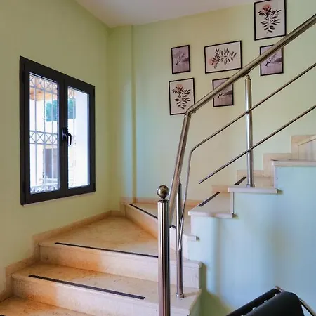 Apartman Malasi Ksamil