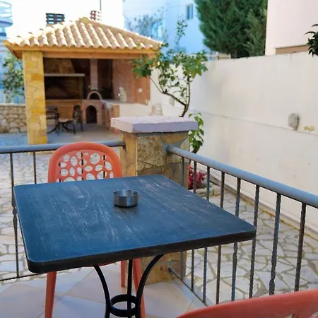 Apartman Malasi