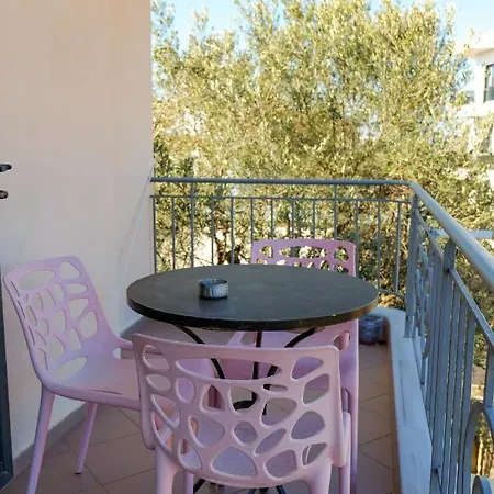 Apartman Malasi *
