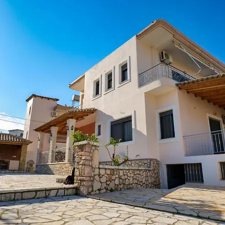 Malasi Apartman *