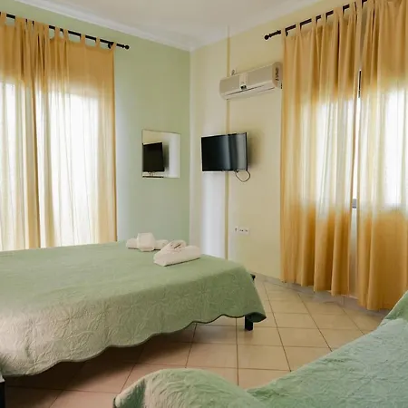 Malasi Apartmán
