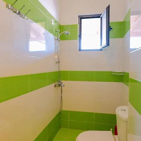 Malasi Apartmán Ksamil