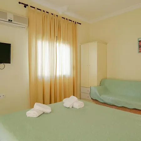 Malasi Apartmán Ksamil