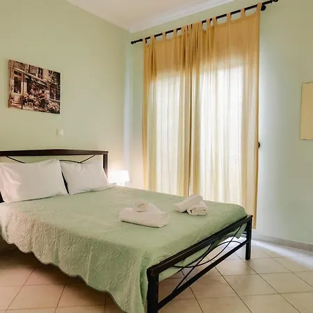 Apartmán Malasi *