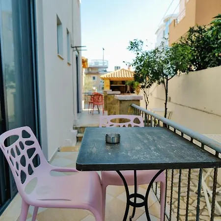 Malasi Apartman *