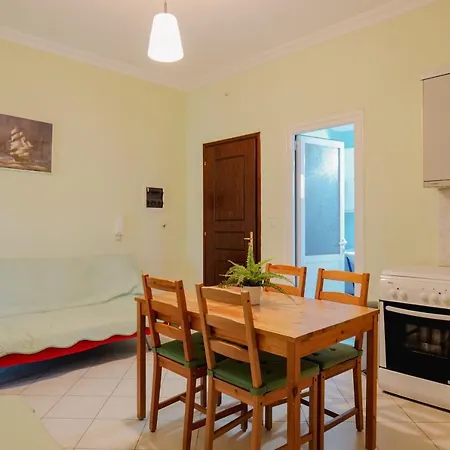 Malasi Apartmán