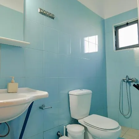 Malasi Apartmán *