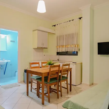 Apartmán Malasi *