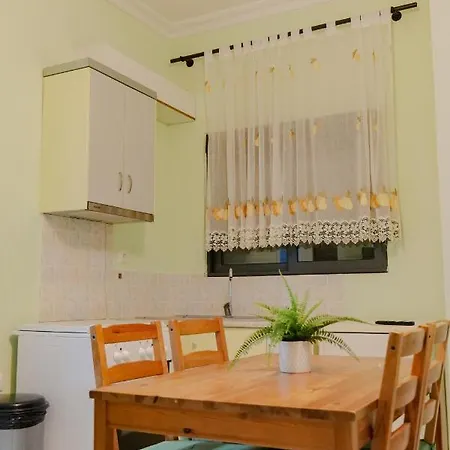 Apartmán Malasi *