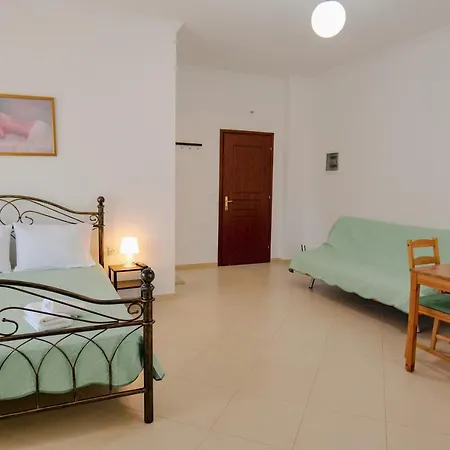 Malasi Apartmán *