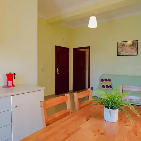 Malasi Apartmán Ksamil