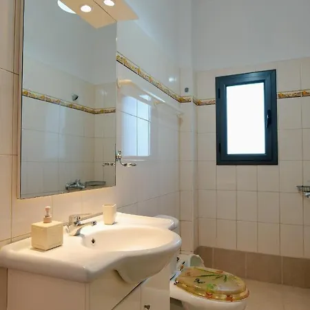 Apartmán Malasi *