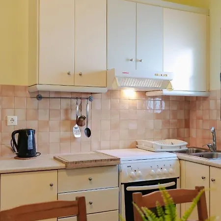 Apartmán Malasi