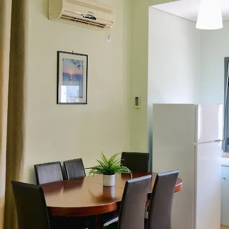 Apartmán Malasi *