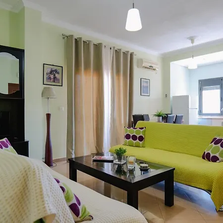 Apartmán Malasi Ksamil