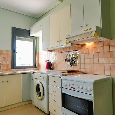 Malasi Apartmán