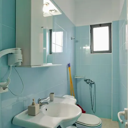 Malasi Apartmán *