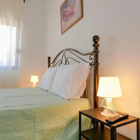 Malasi Apartmán Ksamil