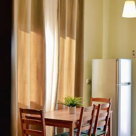 Apartmán Malasi