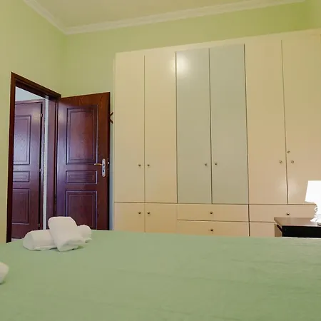 Apartmán Malasi