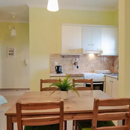 Malasi Apartmán *