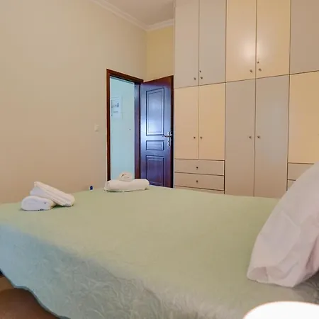 Apartmán Malasi