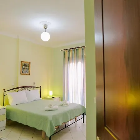 Malasi Apartmán