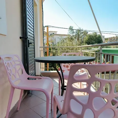 Malasi Apartmán *