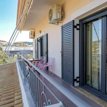 Apartmán Malasi
