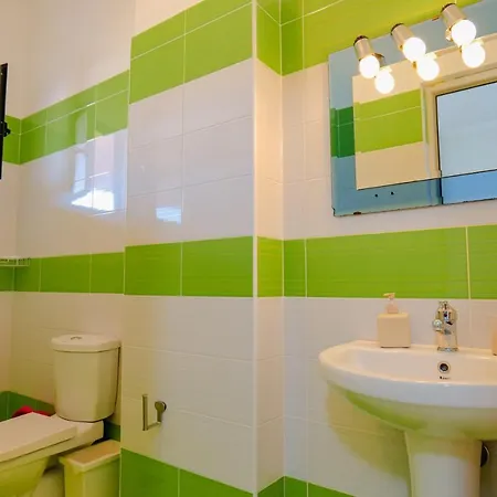 Apartmán Malasi *