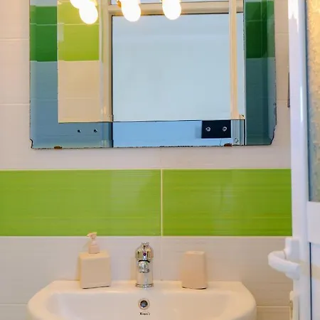 Apartmán Malasi Ksamil