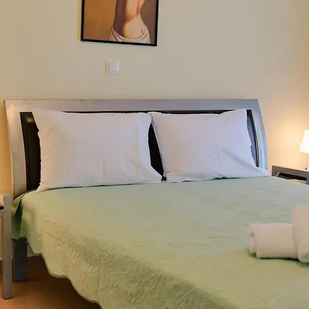 Apartmán Malasi *