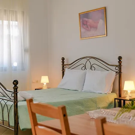 Malasi Apartmán *
