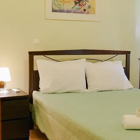 Apartmán Malasi