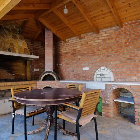 Malasi Apartmán *