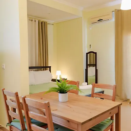 Malasi Apartmán