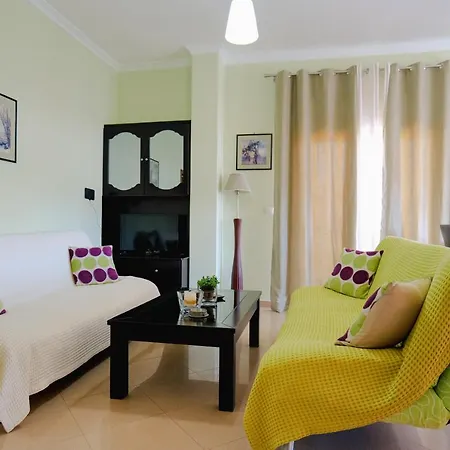 Apartmán Malasi *