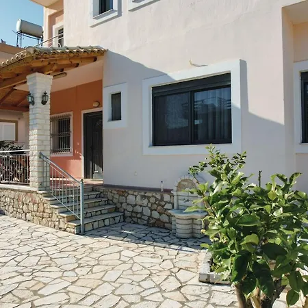 Apartmán Malasi *