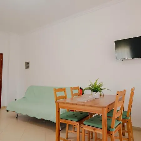 Apartmán Malasi *