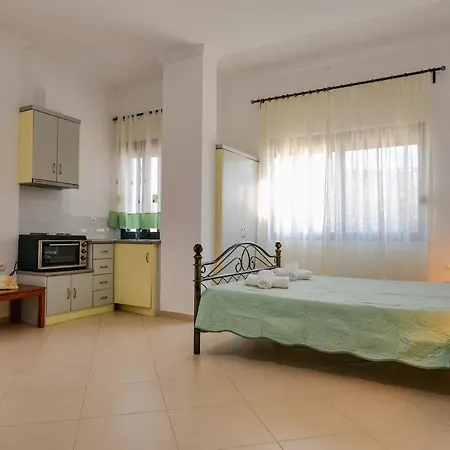 Malasi Apartmán *