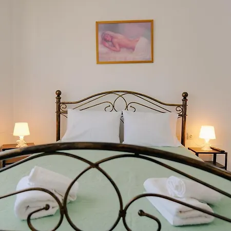 Malasi Apartmán