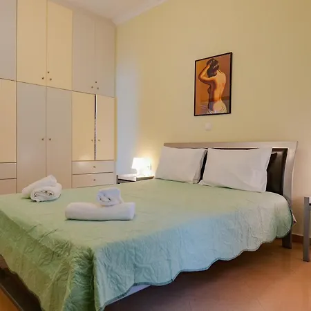 Malasi Apartmán