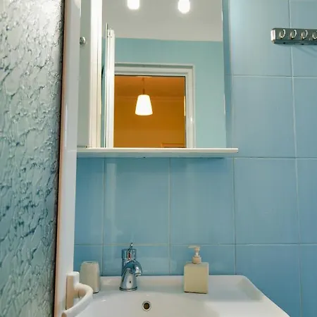 Apartmán Malasi Ksamil