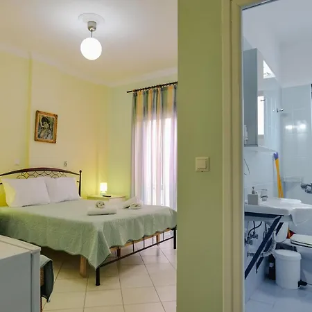 Apartmán Malasi